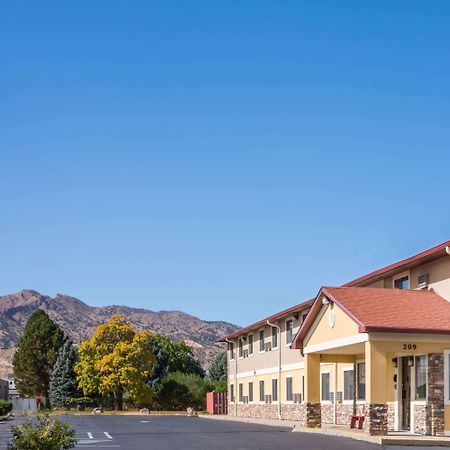 Super 8 By Wyndham Canon City Kültér fotó
