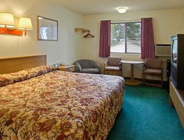 Super 8 By Wyndham Canon City Szoba fotó
