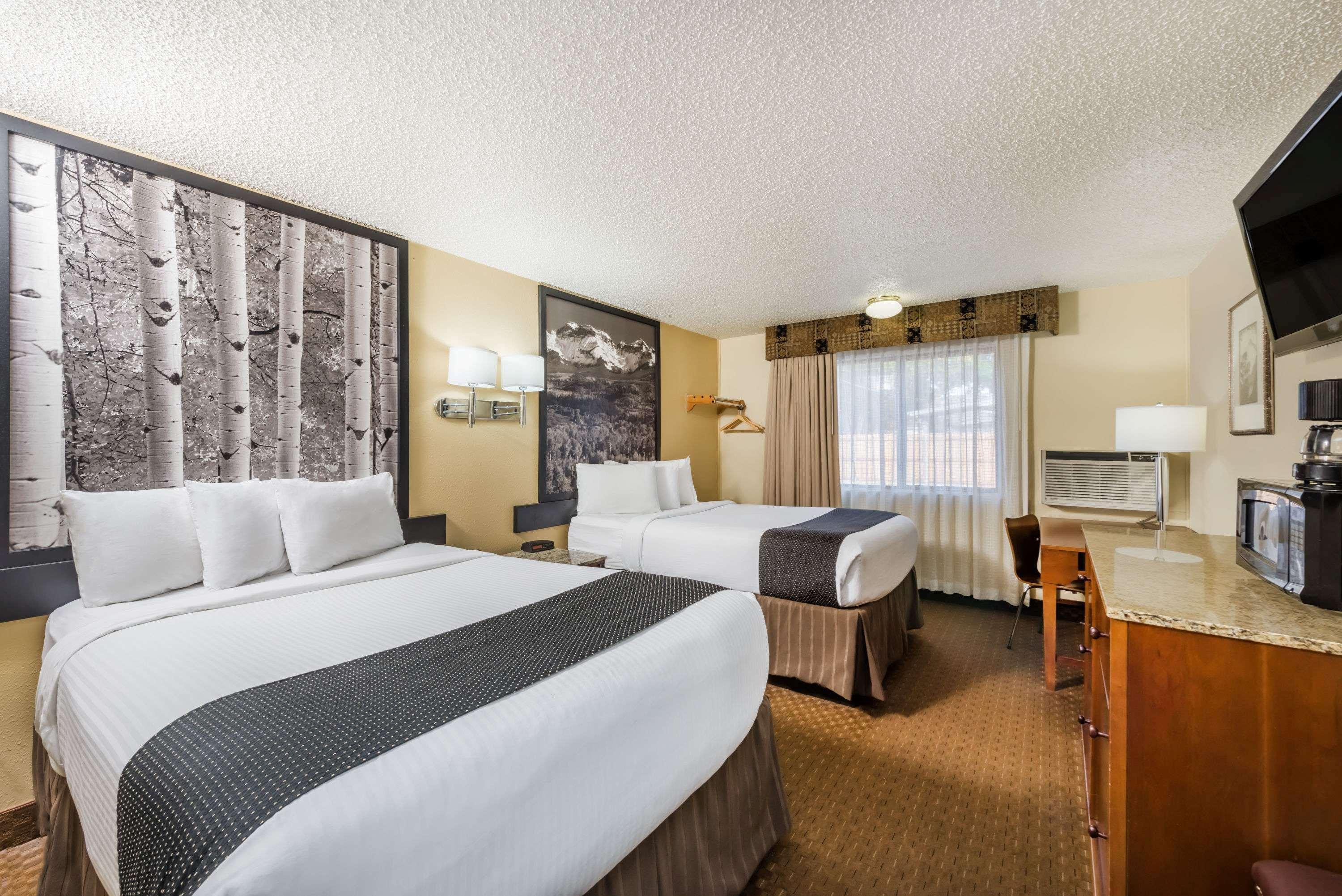 Super 8 By Wyndham Canon City Kültér fotó