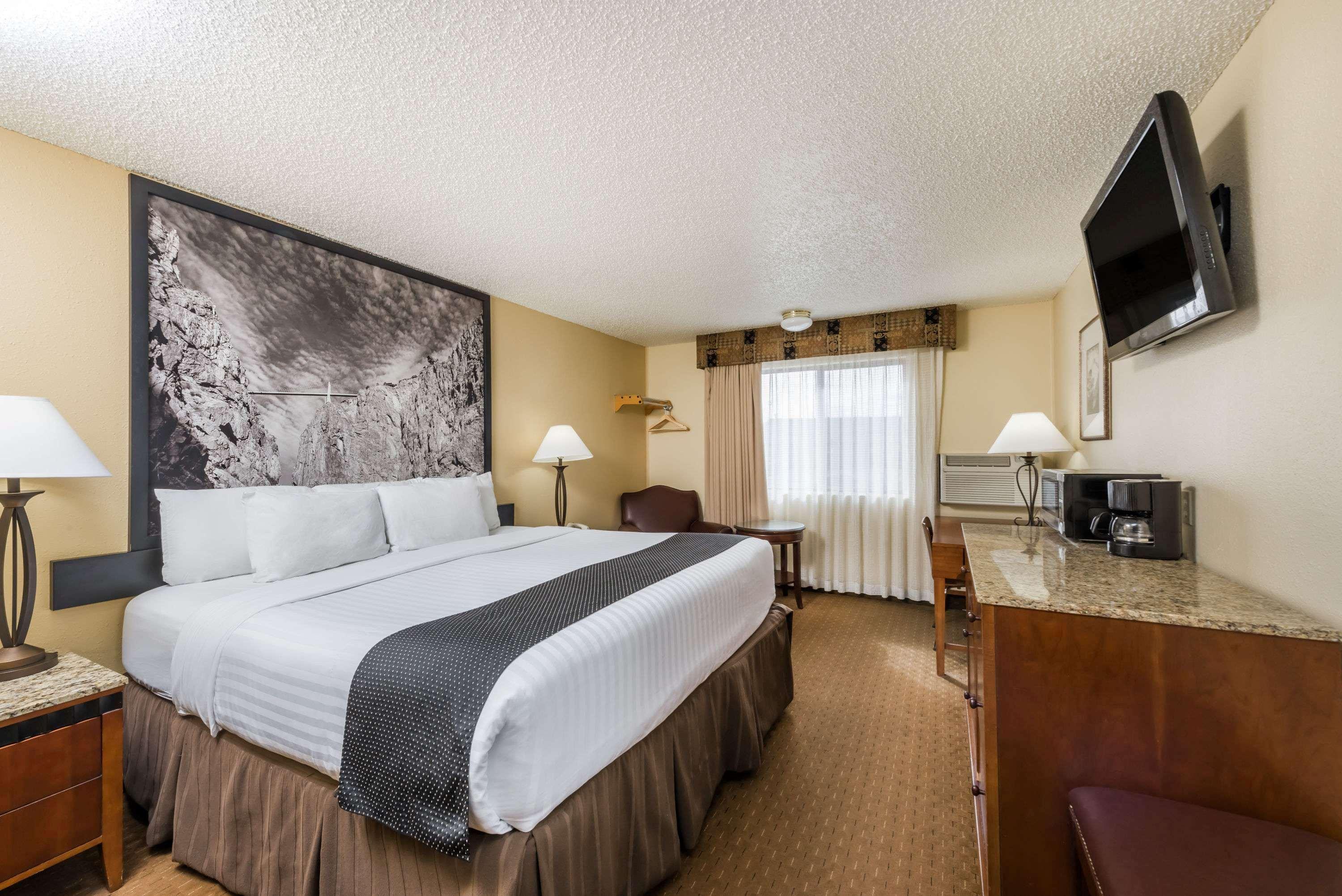 Super 8 By Wyndham Canon City Kültér fotó
