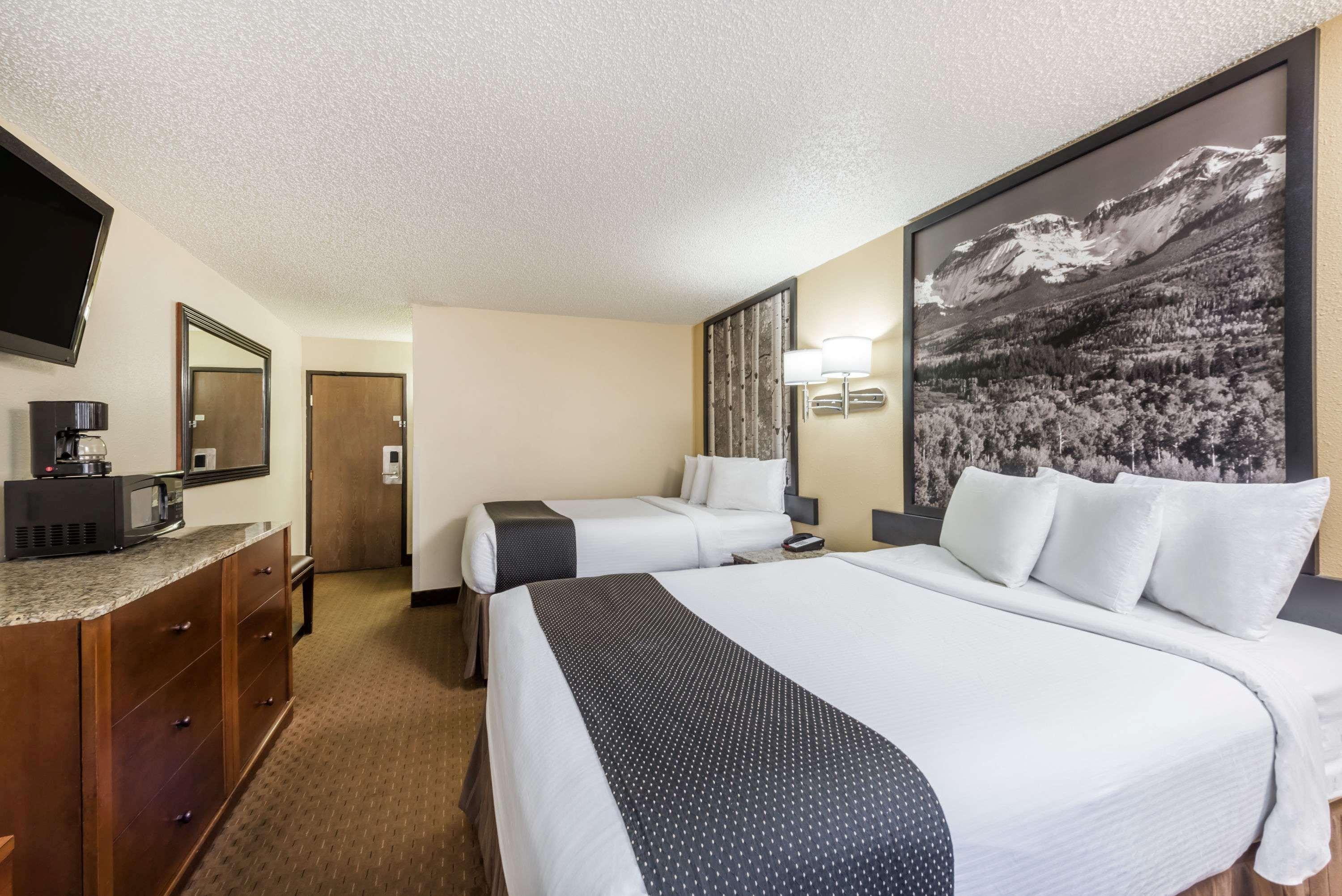 Super 8 By Wyndham Canon City Kültér fotó
