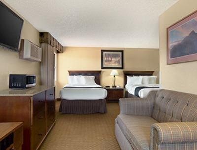 Super 8 By Wyndham Canon City Kültér fotó