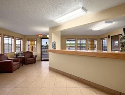 Super 8 By Wyndham Canon City Kültér fotó